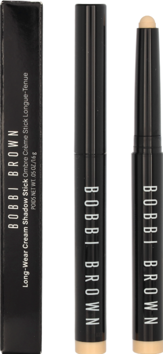 Actual product image Bobbi Brown Long-Wear Cream Shadow Stick (Bone)