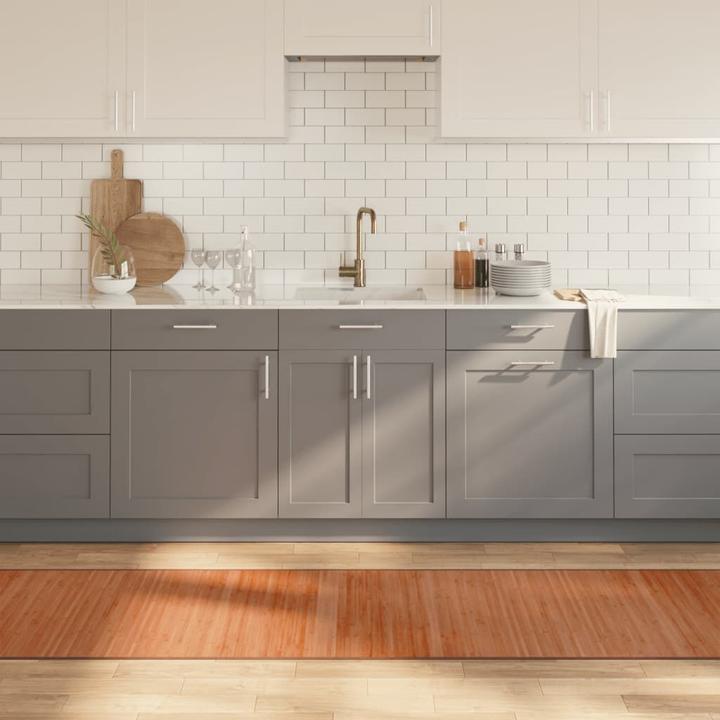 Produktbild vidaXL Teppich (70 x 1000 cm)