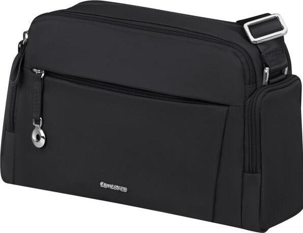 Produktbild Samsonite MOVE 5.0 REPORTER BAG S + 2 POCK (5.50 l)
