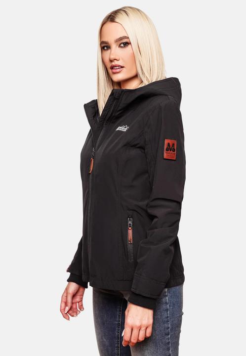 Image du produit Marikoo Brombeere (3XL)