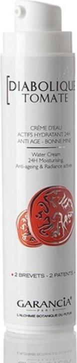 Produktbild Garancia Diabolique Tomate (30 ml, Gesichtsbalsam)