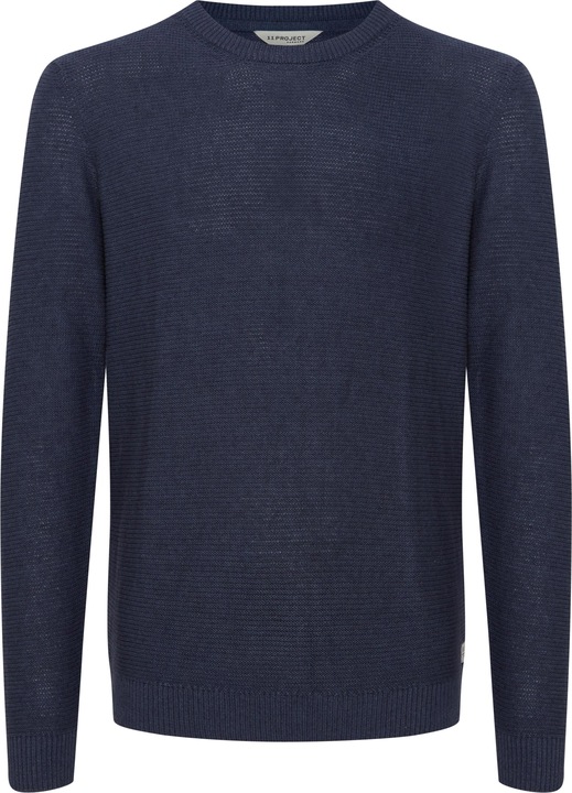 Insignia Blue Melange (1940101)