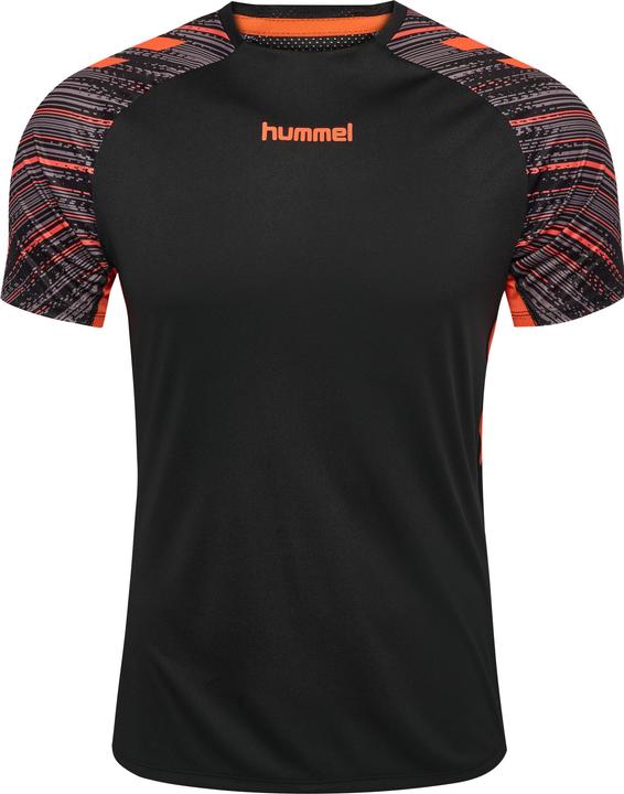 Immagine prodotto hummel Hmlblaze Pro Training Jersey S/S (XXL)