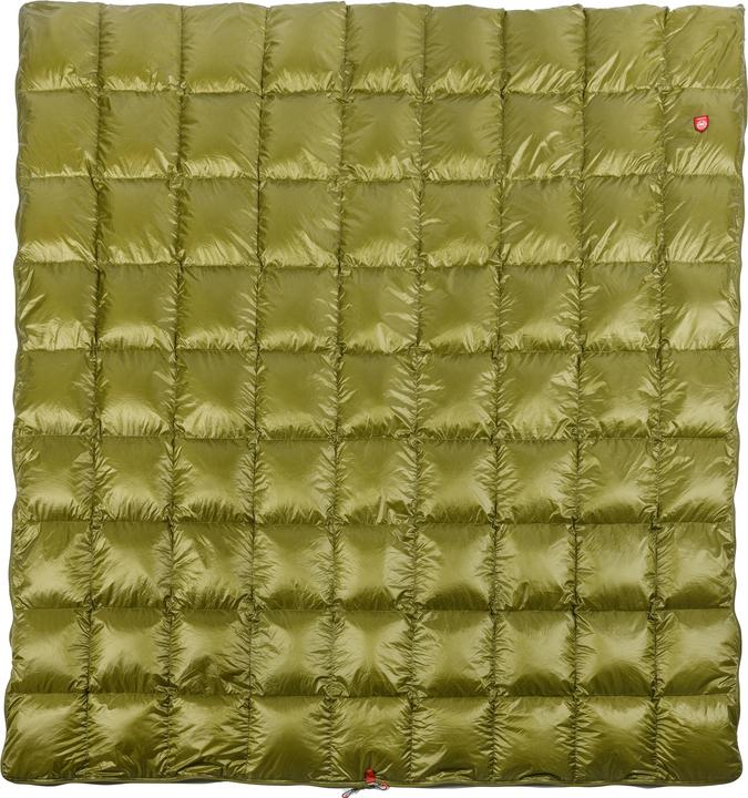Actual product image Pajak Quest Blanket Pro - Sleeping bag
