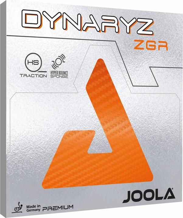 Immagine prodotto Joola Gomma Dynaryz ZGR (2.30 mm)