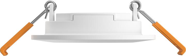 Image du produit Philips Hue White & Color Ambiance Slim Recessed (650 lm)