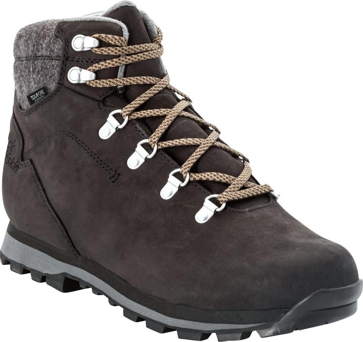 Image du produit Jack Wolfskin Thunder Bay Texapore Mid M (45)
