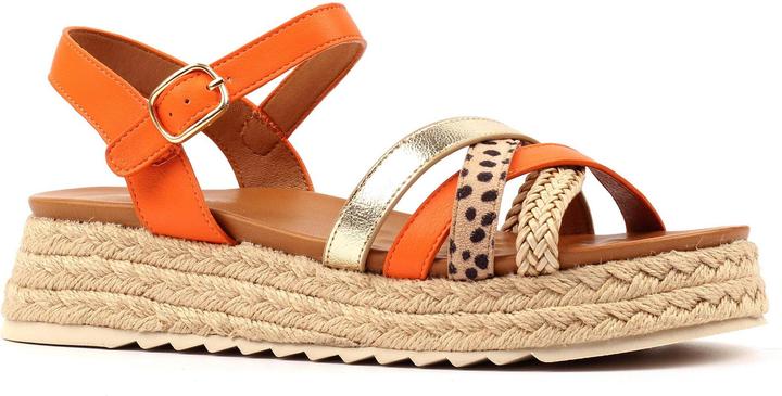 Produktbild Lunar Flick Sandalen (37)