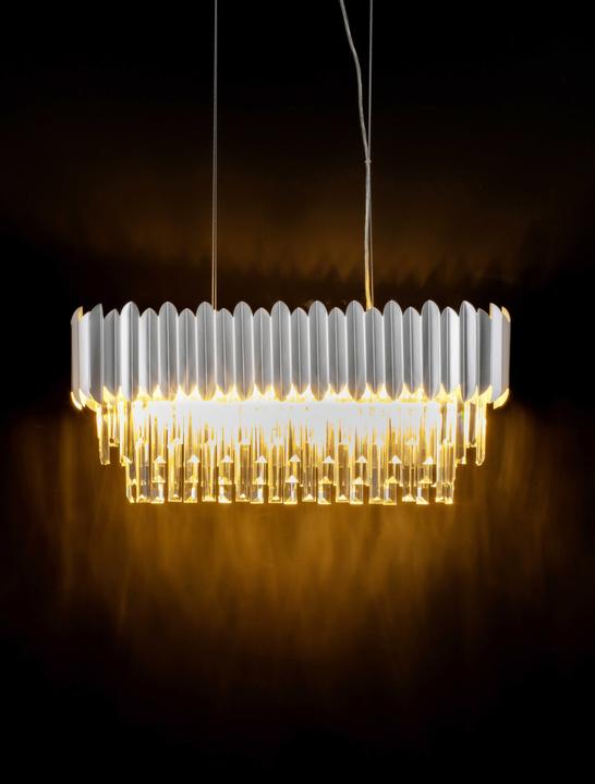 Produktbild Nova Luce Magnolia (E14)