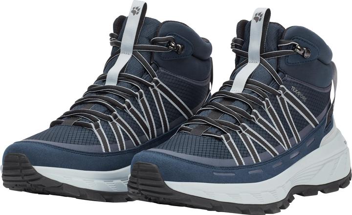 Produktbild Jack Wolfskin Wild Hike Texapore Mid M (45)