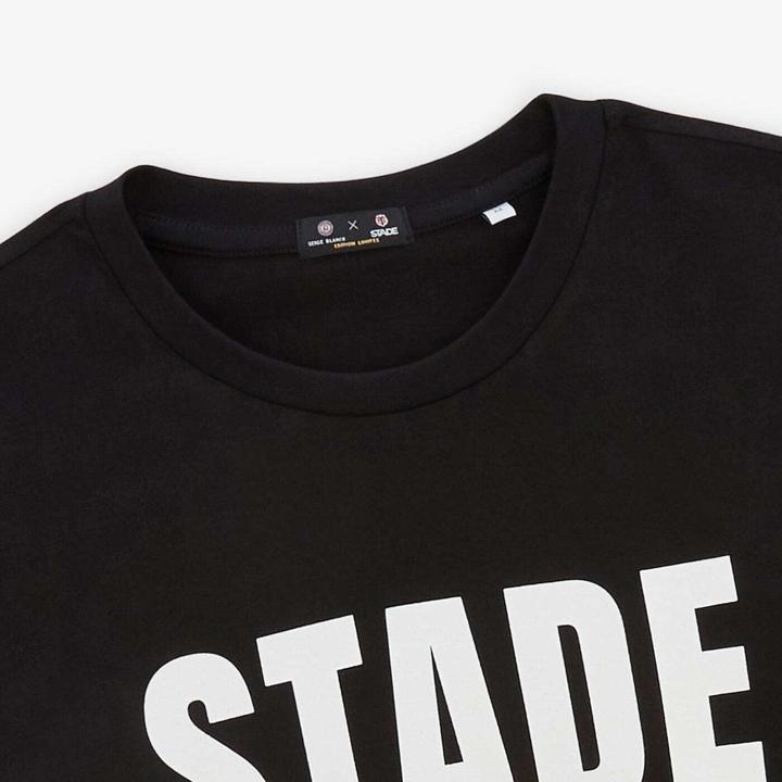 Produktbild Serge Blanco T-Shirt Stade Toulousain (L)