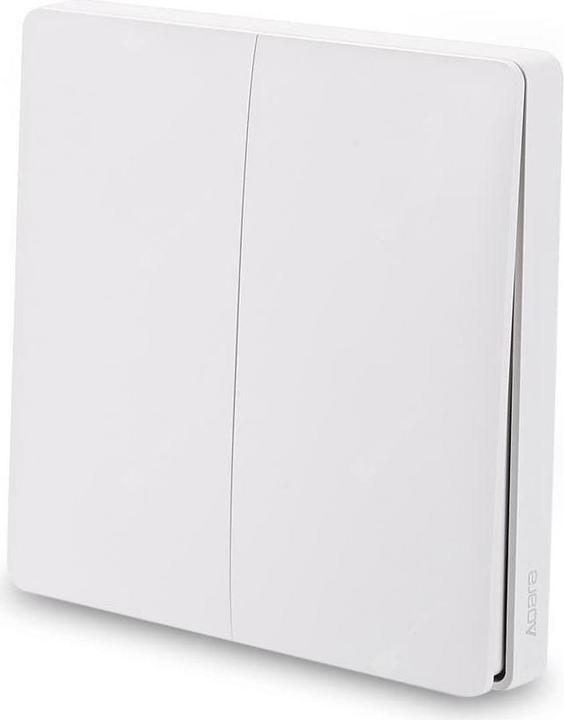 Actual product image Aqara WRS-R02