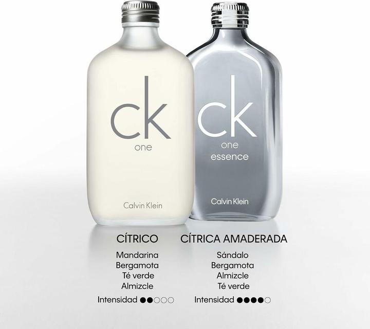 Produktbild Calvin Klein One Essence (Eau de Parfum, 100 ml)