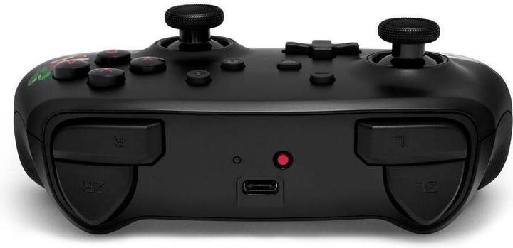 Produktbild PowerA Enhanced Wireless Controller for Nintendo Switch with Lumectra – Mario Peek-A-Boo (Switch)