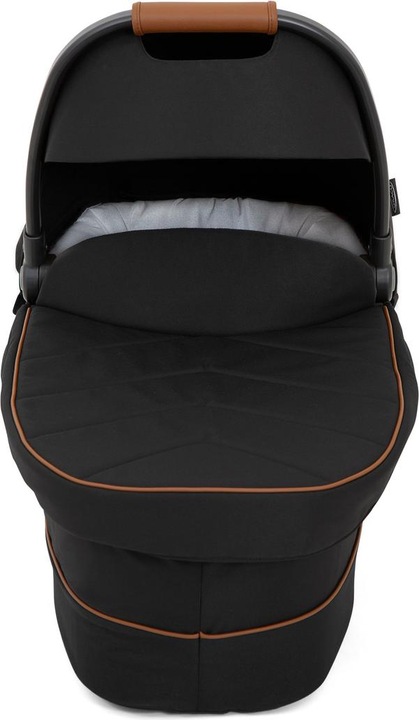 Actual product image Graco Near2me Elite Tub Black