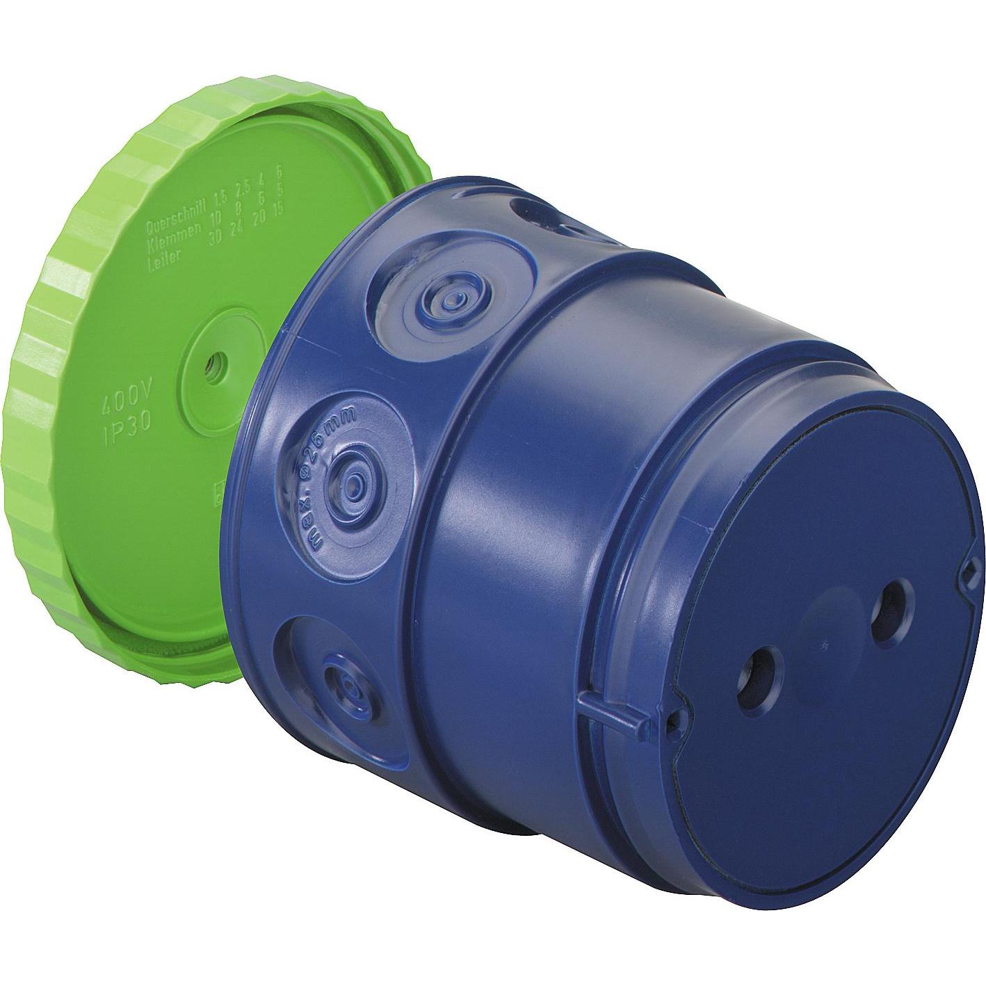 Pipelife, Abzweigdose, Deckendose U86K DVD-2 SP-97378101