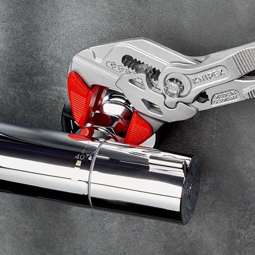 Actual product image Knipex Protective jaws