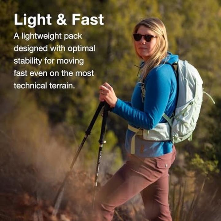 Produktbild Osprey Tempest 11 (11 l)