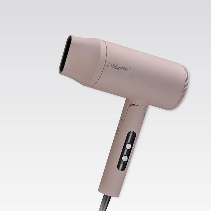 Actual product image Maestro Suszarka do włosów 2000W MR-232 (2000 W)