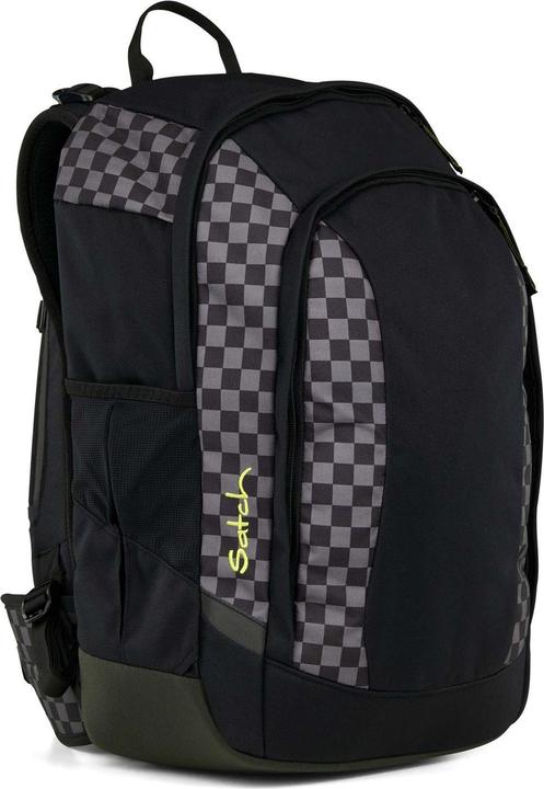 Produktbild Satch Schulrucksack Air Dark Skate (26 l)