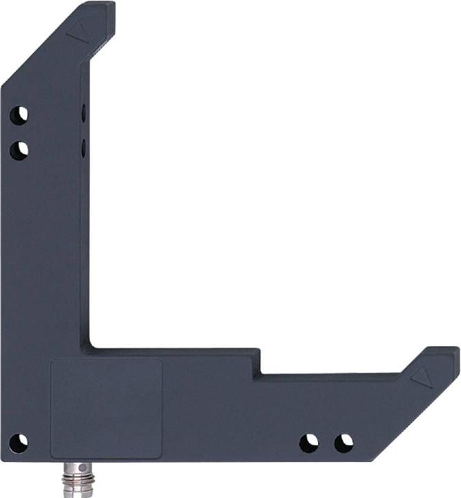 Actual product image ifm Electronic Angled light barrier