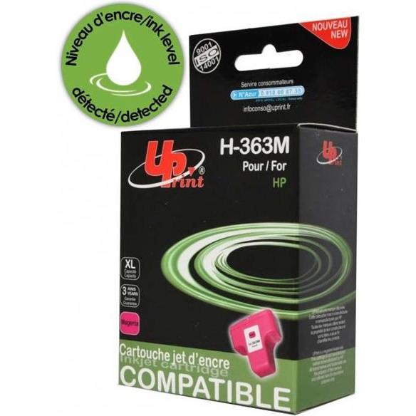 Thumbnail - Uprint, Druckerpatrone, HJ363MUP