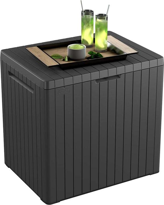 Actual product image Keter Cassius