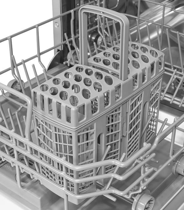 Immagine prodotto Exquisit GSP9309-030E argento