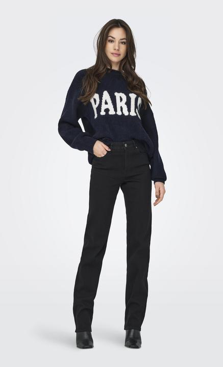 Produktbild Only ONLPARRI Strickpullover Strickpullover (L)