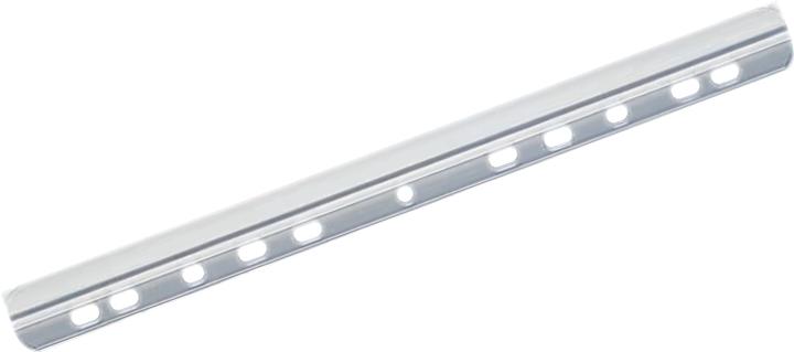 Image du produit Durable Rails de serrage 3mm (A4, 50 x)