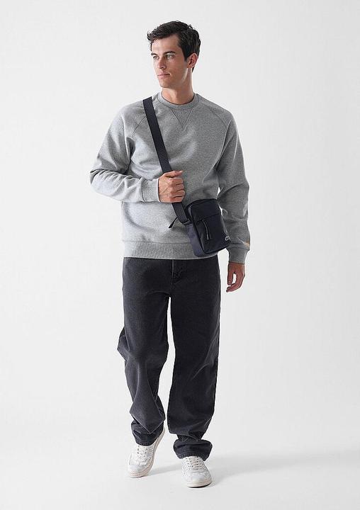 Actual product image Lacoste Neocroc Crossover Bag