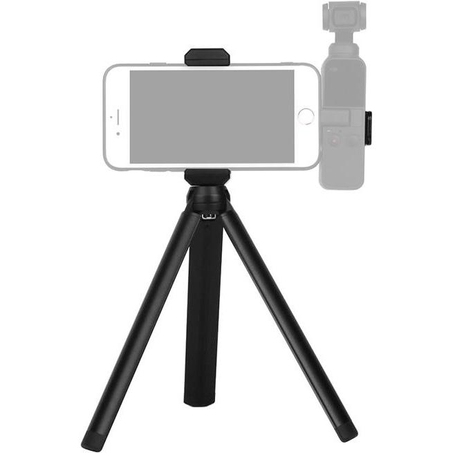 Thumbnail - Cytronix Osmo Pocket, Stativ, Schwarz