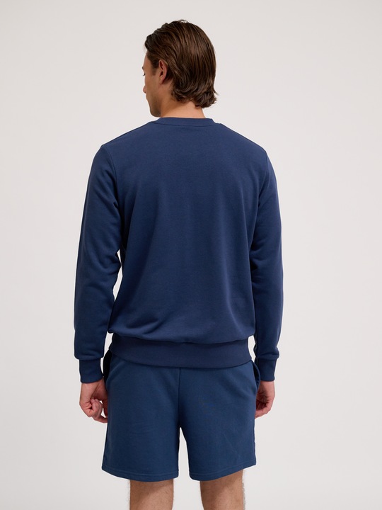 Actual product image hummel Hmlpulse Sweat Crewneck (L)