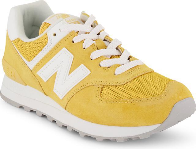 Image du produit New Balance Chaussures 574 (38)
