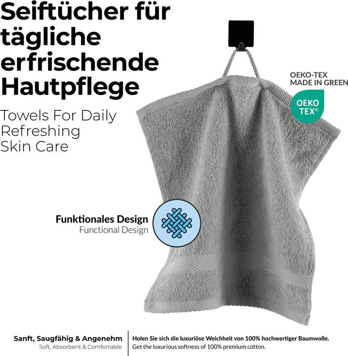 Immagine prodotto Etérea Carli (30x30 cm)