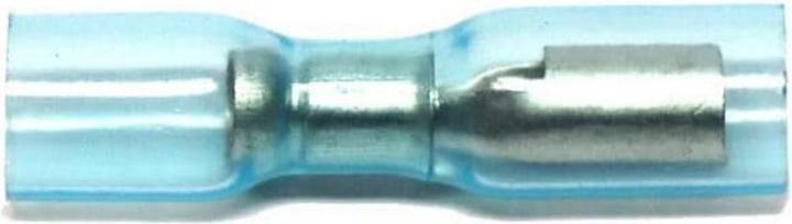 Produktbild EP Rundsteckhülse WP 4 mm, weiblich, Blau, 10 Stk.