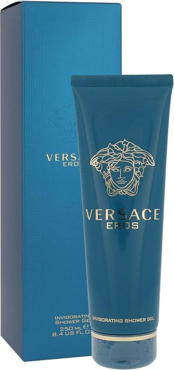 Actual product image Versace Eros (250 ml)