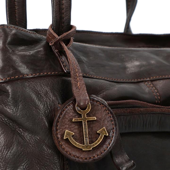 Immagine prodotto Harbour 2nd Zea Schultertasche Leder 33 cm