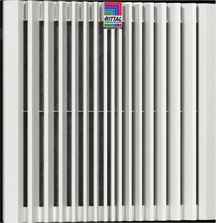 Actual product image Rittal Filter fan