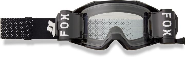 Produktbild Fox Vue Roll Off Goggle (Schwarz)