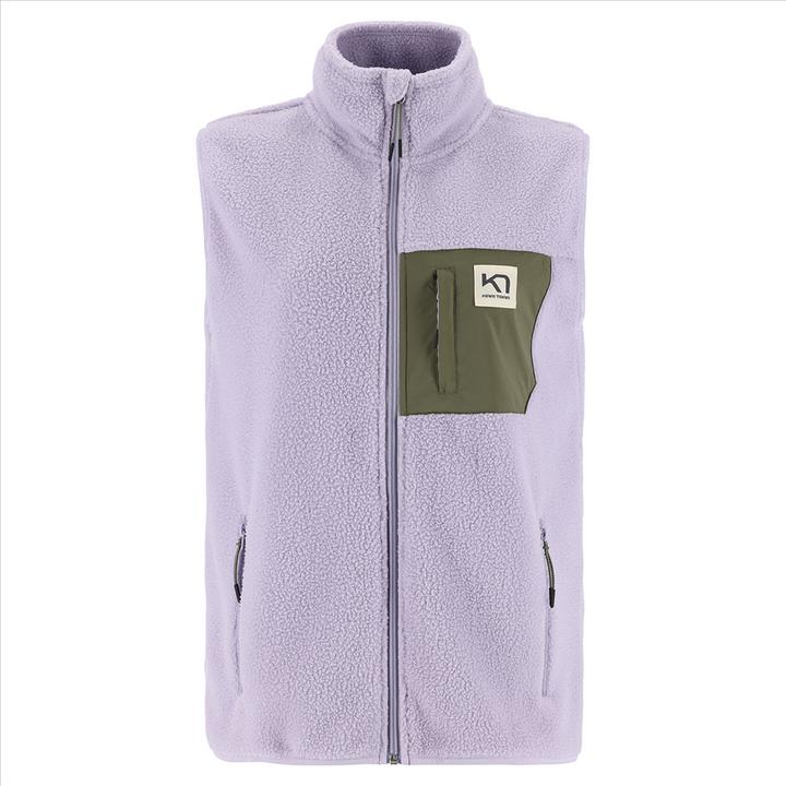 Actual product image Kari Traa Rothe Vest (XS)