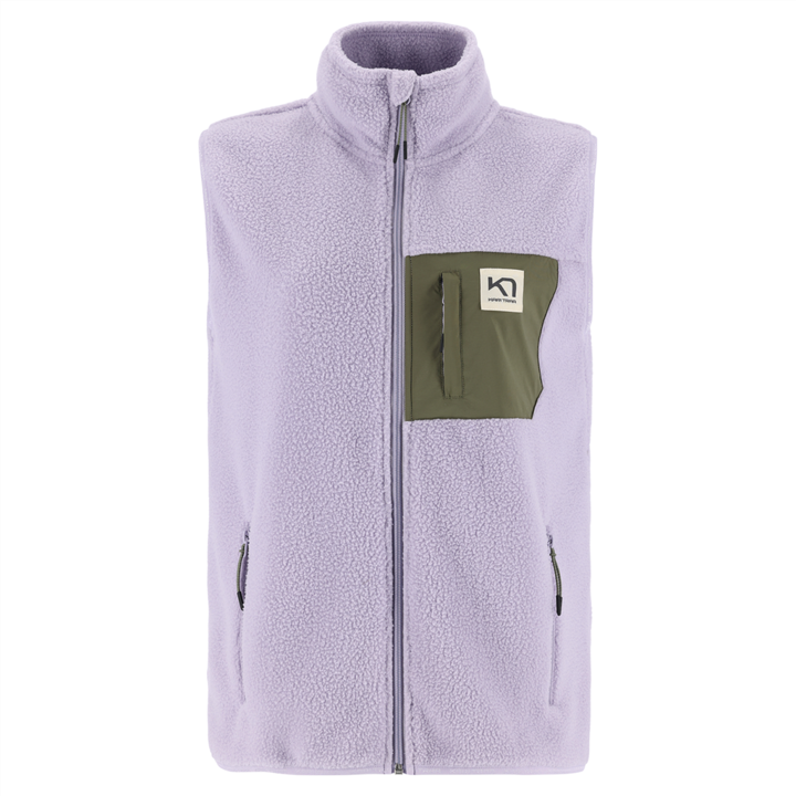 Actual product image Kari Traa Rothe Vest (XS)