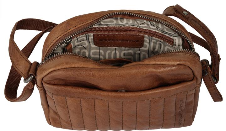 Actual product image Spikes & Sparrow Umhängetasche