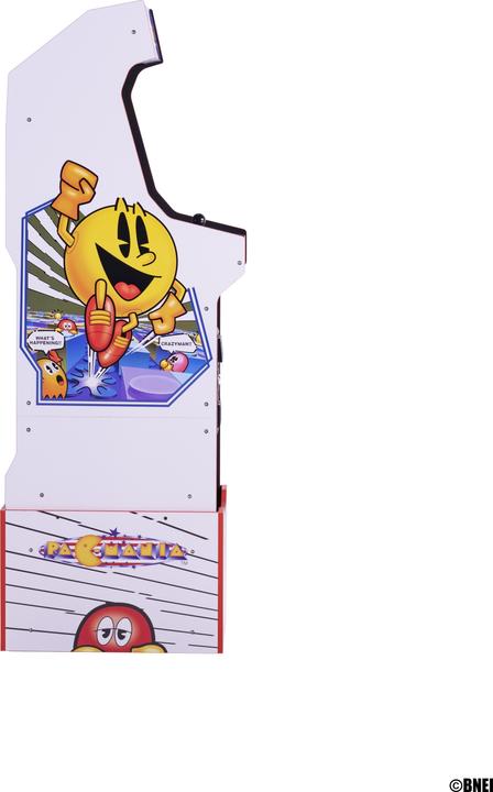 Produktbild Arcade1Up Bandai Namco Legacy Pac-Mania Edition