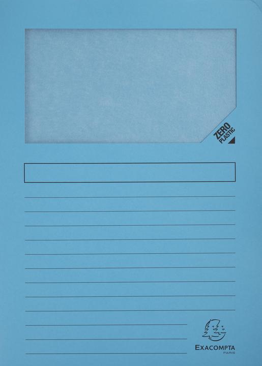 Immagine prodotto Exacompta Scrapbook - Copertine di file (A4, 40 x)