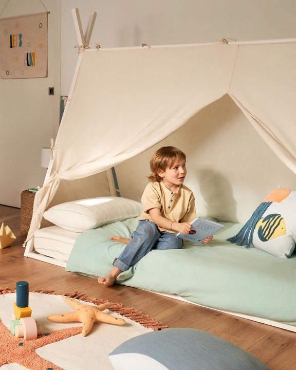 Immagine prodotto Kave Home Maralis (90 x 190 cm)