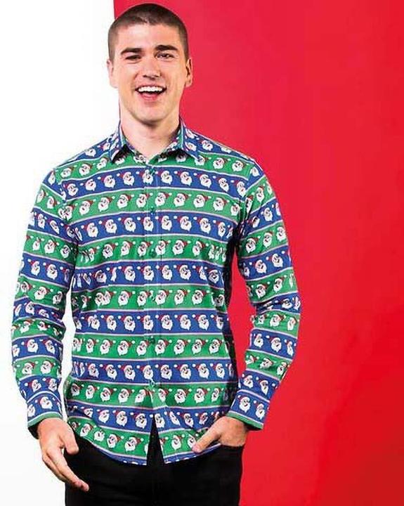 Immagine prodotto Christmas Shop Natale (S)