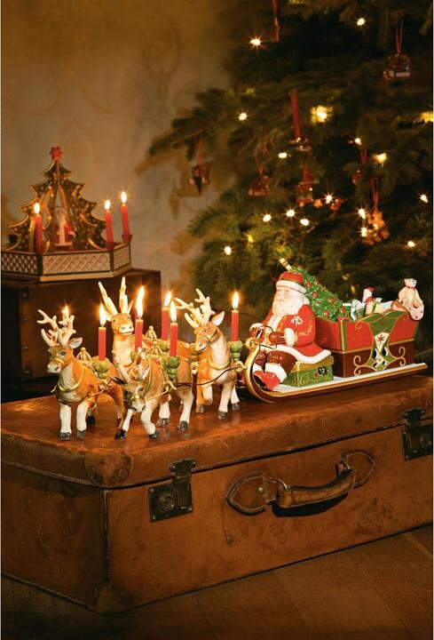 Actual product image Villeroy & Boch Christmas Toys Memory