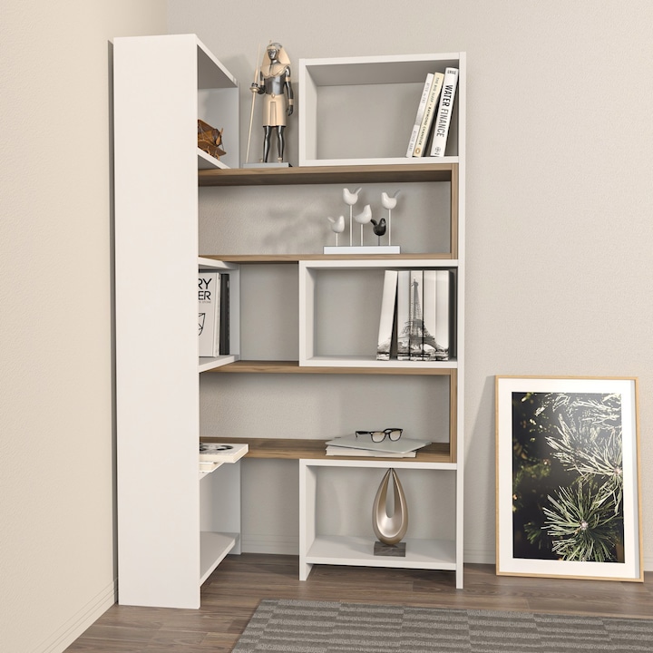 Actual product image Hanah Home Miles (163.5 x 22 x 150 cm)