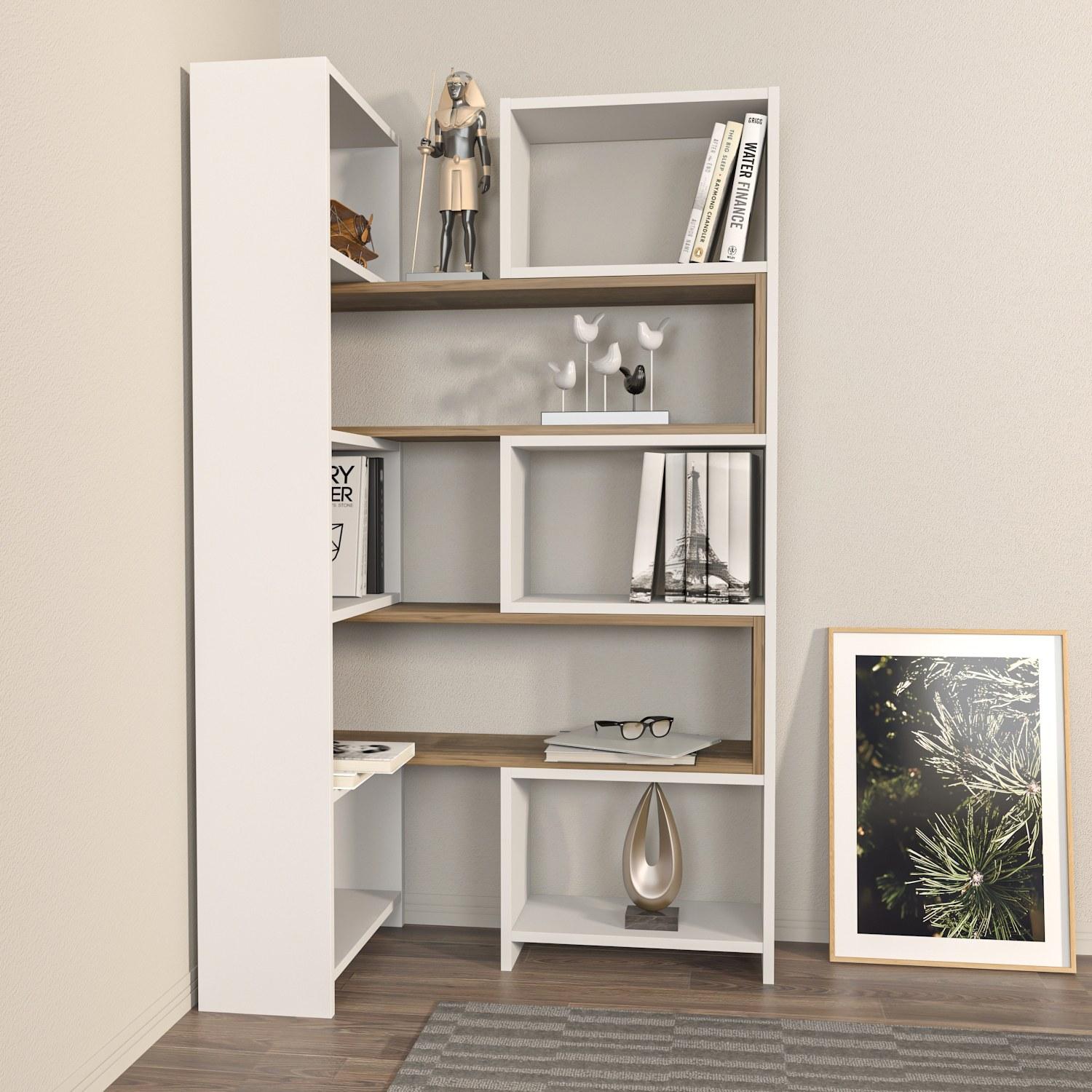 Thumbnail - Hanah Home, Regal, Miles (163.5 x 22 x 150 cm)
